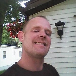 Meet your Posher, Matt